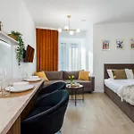 Innhome - Centrum Apartment