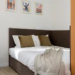 Apartment Innhome - Centrum