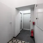Innhome - Centrum Apartment *