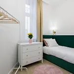 Apartment Innhome - Centrum *