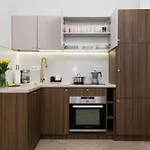 Innhome - Centrum *