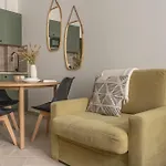 Innhome - Centrum Apartment