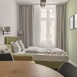 Innhome - Centrum *