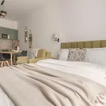 Apartment Innhome - Centrum