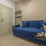 Innhome - Centrum Apartment Sosnowiec