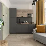 Innhome - Centrum
