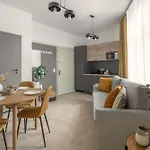 Innhome - Centrum *