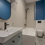Innhome - Centrum Apartment Sosnowiec