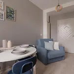 Innhome - Centrum Apartment *