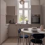 Apartment Innhome - Centrum