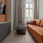 Innhome - Centrum Apartment Sosnowiec