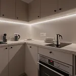 Innhome - Centrum Apartment *