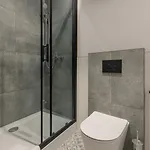 Apartment Innhome - Centrum *
