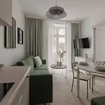 Innhome - Centrum Sosnowiec