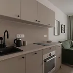 Apartment Innhome - Centrum