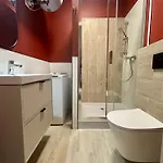 Innhome - Centrum Apartment Sosnowiec
