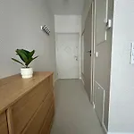 Innhome - Centrum Apartment Sosnowiec