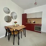 Apartment Innhome - Centrum *
