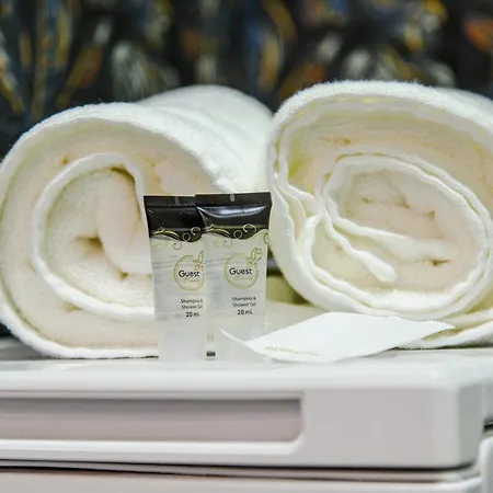 Innhome - Centrum דירה *