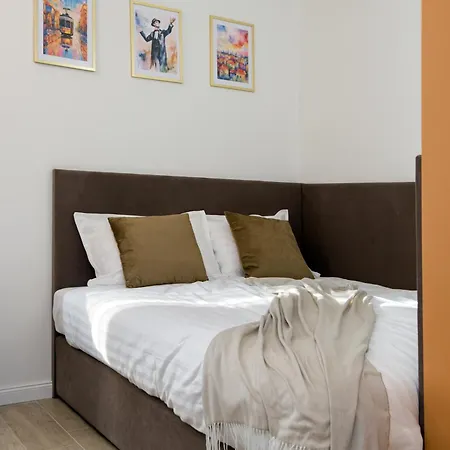 Διαμέρισμα Innhome - Centrum