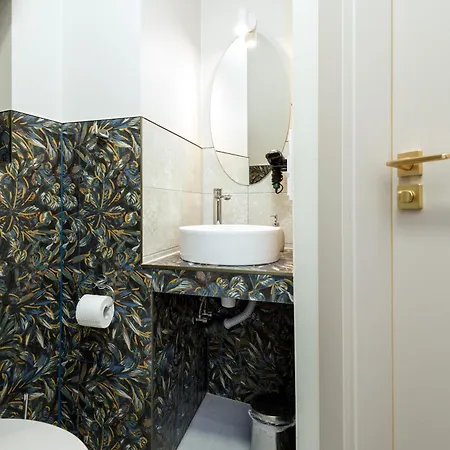 Apartamento Harbor - Sosnowiec