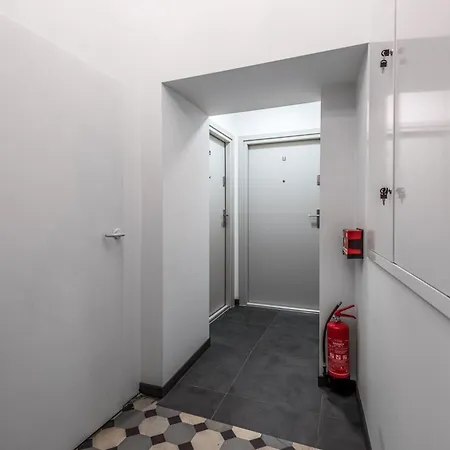 Harbor - Apartamento *