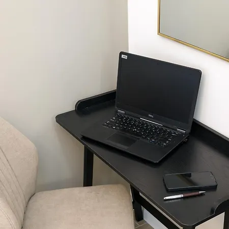 Harbor - Apartamento *