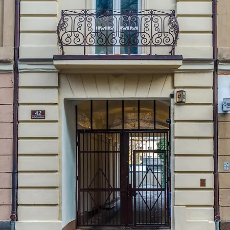 Innhome - Centrum * Sosnowiec