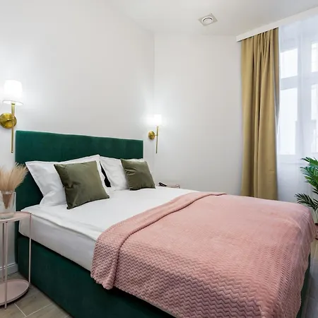 Innhome - Centrum