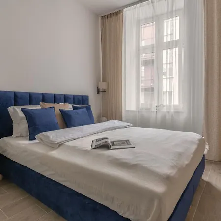 Harbor - Apartamento *