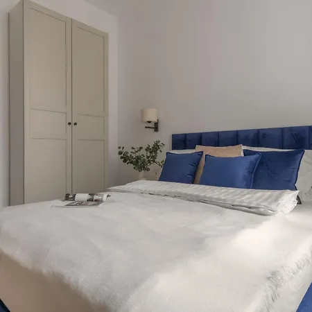 Innhome - Centrum Appartement Sosnowiec