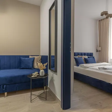 Innhome - Centrum Sosnowiec