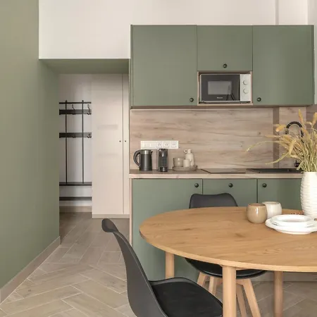 Apartamento Harbor - Sosnowiec