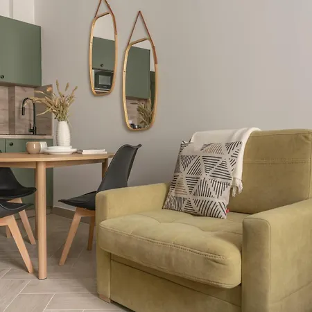 Innhome - Centrum Apartment