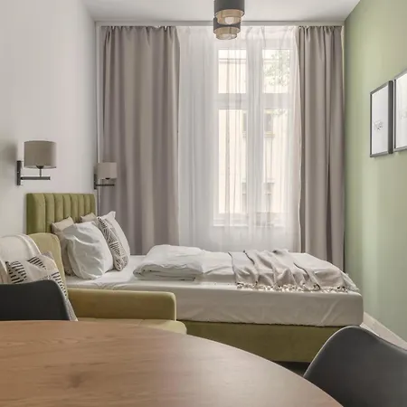Innhome - Centrum *