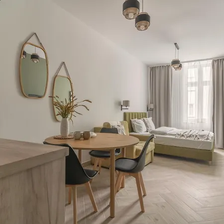 Innhome - Centrum Sosnowiec