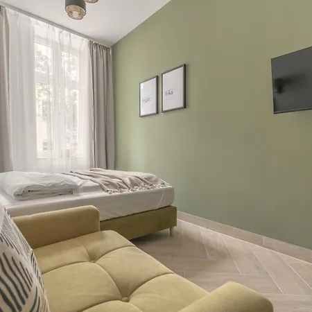 Innhome - Centrum Sosnowiec