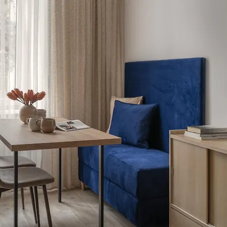 Appartement Innhome - Centrum Sosnowiec
