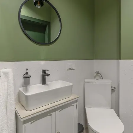 Apartamento Harbor - Sosnowiec