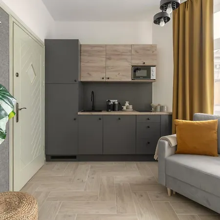 Innhome - Centrum