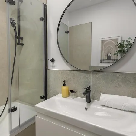 Harbor - Apartamento Sosnowiec