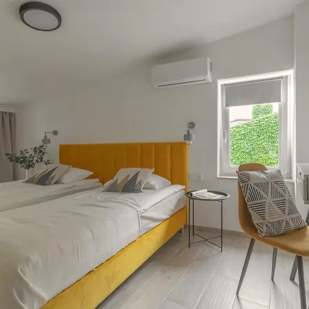 Apartamento Harbor - Sosnowiec