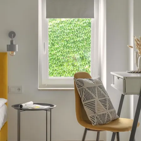 Apartamento Harbor - *