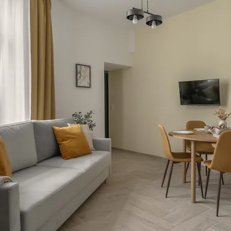 Apartamento Harbor - Sosnowiec