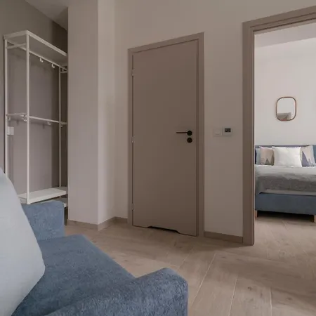 Appartement Innhome - Centrum