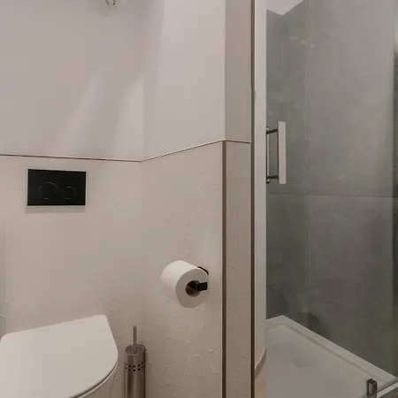 Διαμέρισμα Innhome - Centrum *