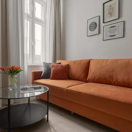 Apartment Harbor - Sosnowiec