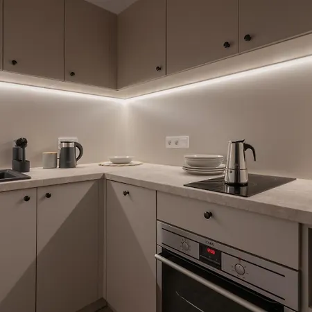 Harbor - Apartment *