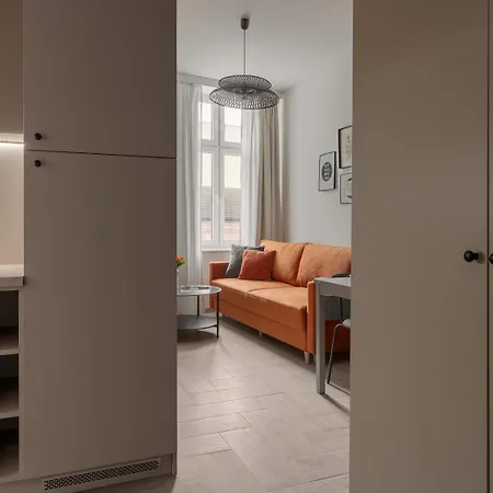 Apartment Harbor - *