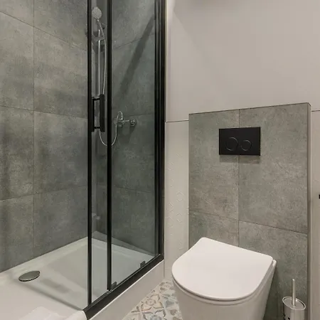 Apartment Harbor - *